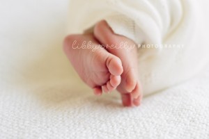 Newborn Photography Dublin