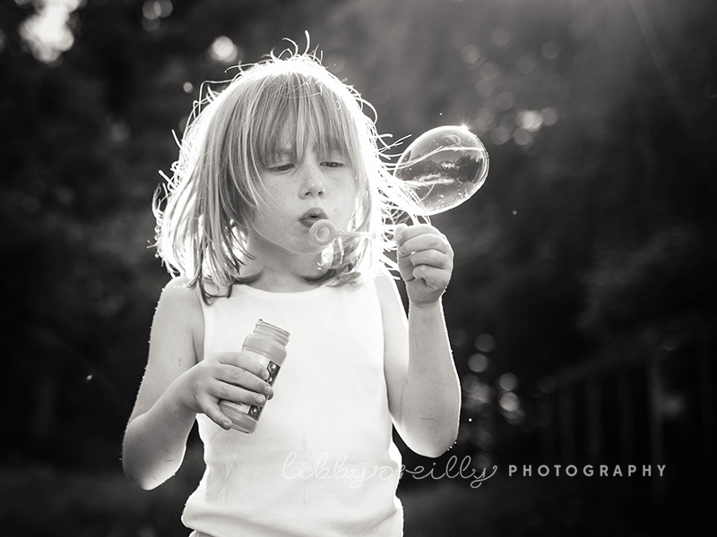 Family Photography Summer Portraits